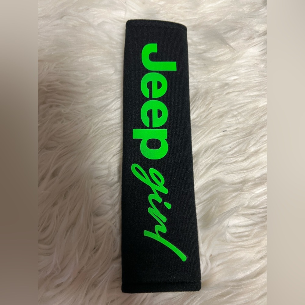COPY - Brand new jeep girl seat cover set of 2
